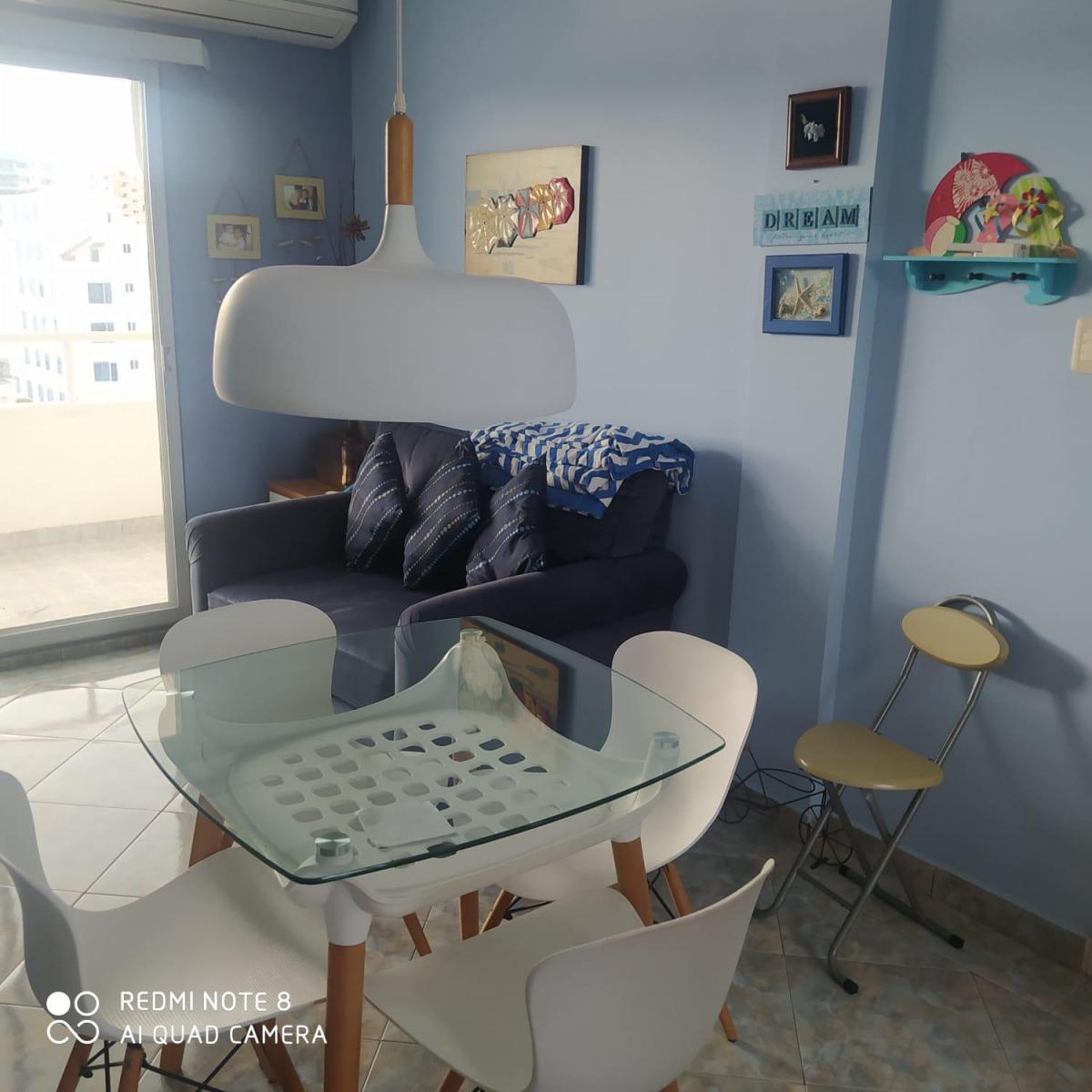 Vendo Departamento Duplex Amoblado Sector Club del Pacifico/tonsupa — imagen 9