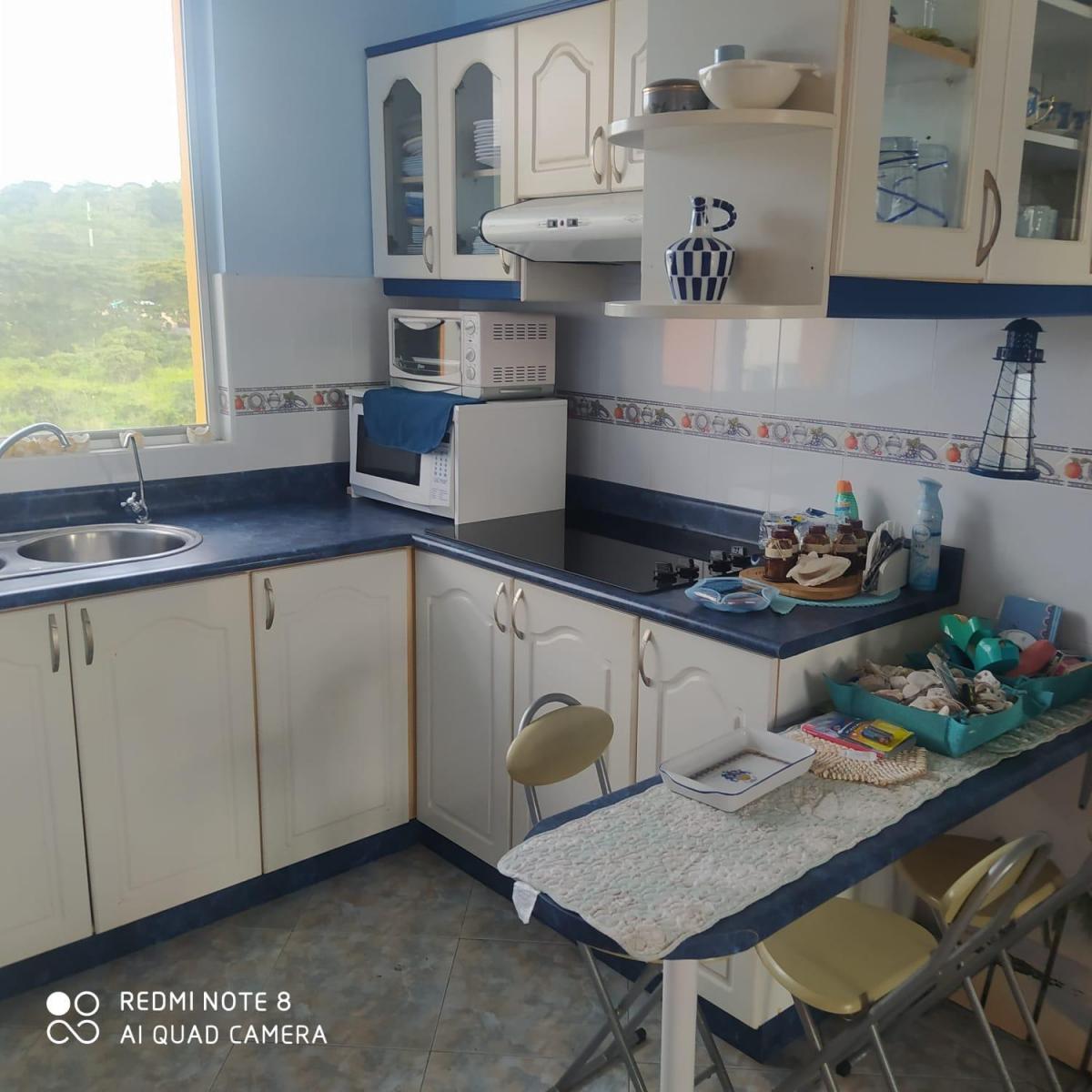 Vendo Departamento Duplex Amoblado Sector Club del Pacifico/tonsupa — imagen 8