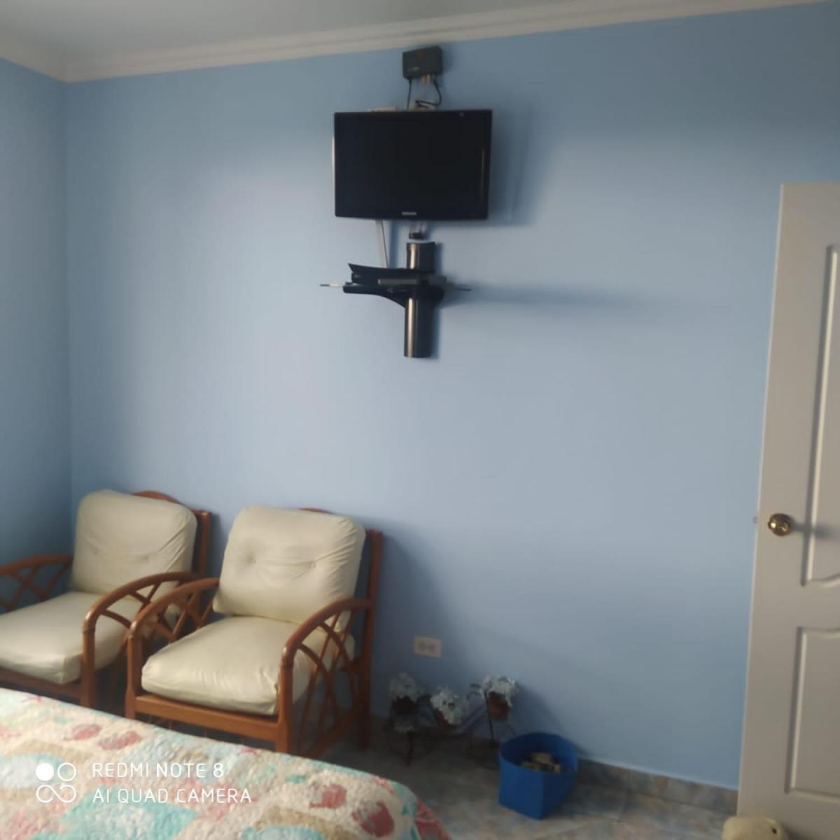 Vendo Departamento Duplex Amoblado Sector Club del Pacifico/tonsupa — imagen 7