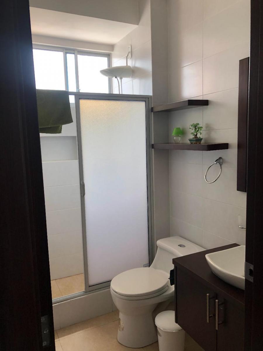Vendo Departamento Duplex Amoblado Sector Club del Pacifico/tonsupa — imagen 6