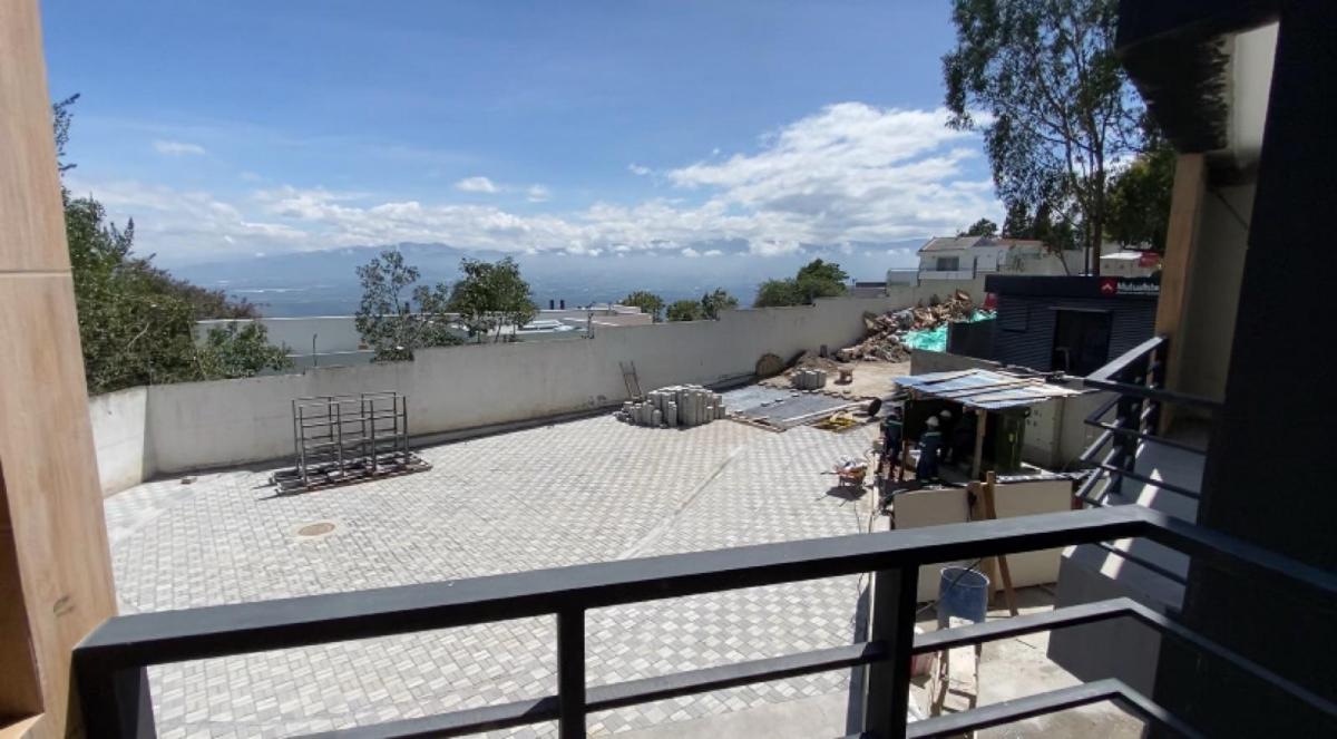 Departamento Departamento 2 Drm por Estrenar Lomas de Monteserrin — imagen 8