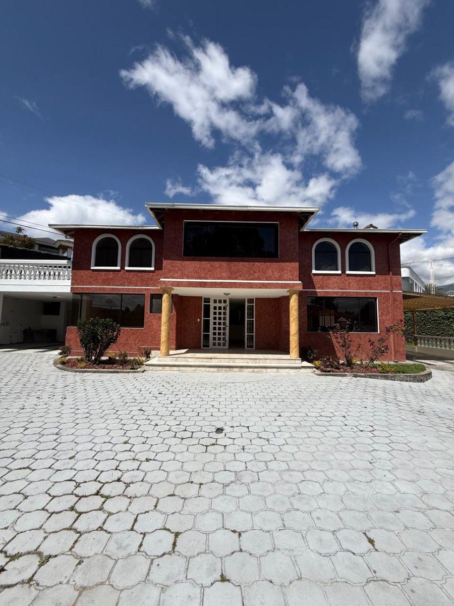 Casa Totalmente Remodelada, 4 Habitaciones, Urbanización Campo Alegre, Monteserrin — imagen 10