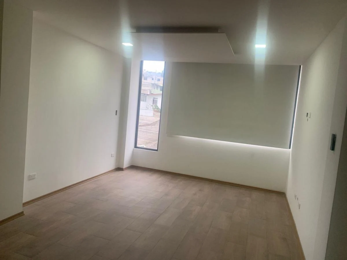 Departamento en San José de Morán — imagen 4