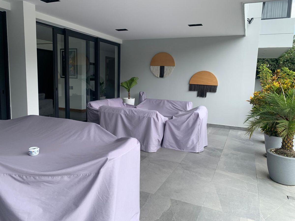 Venta de Preciosa Casa Moderna 2.086 m² T, 795 m² Cons $1´600.000 — imagen 10