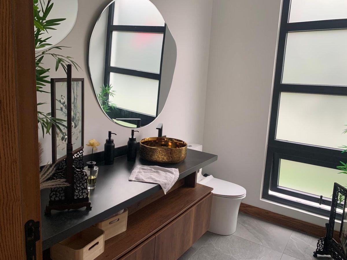 Venta de Preciosa Casa Moderna 2.086 m² T, 795 m² Cons $1´600.000 — imagen 6