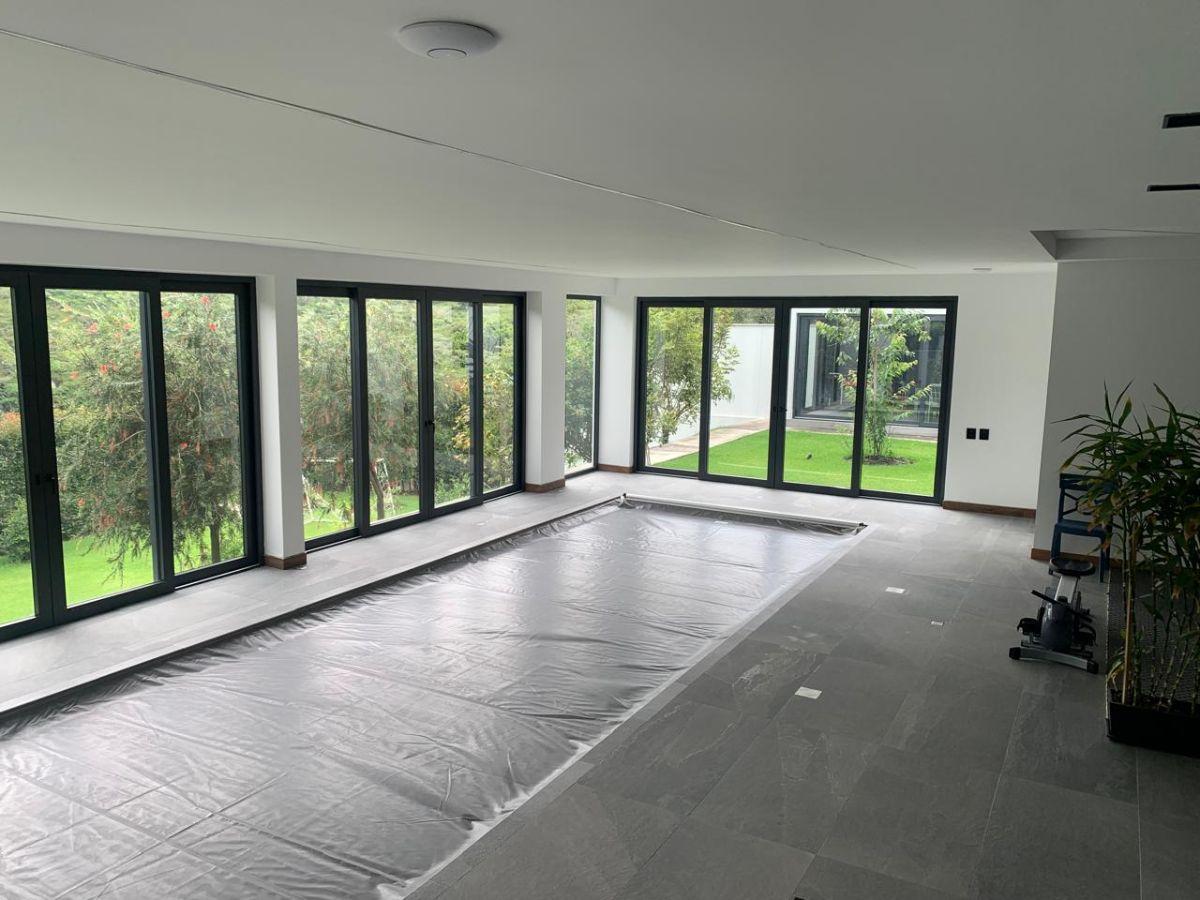 Venta de Preciosa Casa Moderna 2.086 m² T, 795 m² Cons $1´600.000 — imagen 2