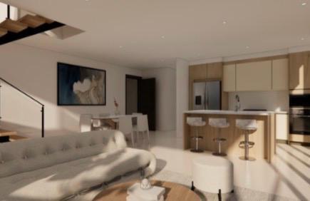Vendo Hermoso Duplex 2 Dorm. por Estrenar - Bellavista — imagen 6