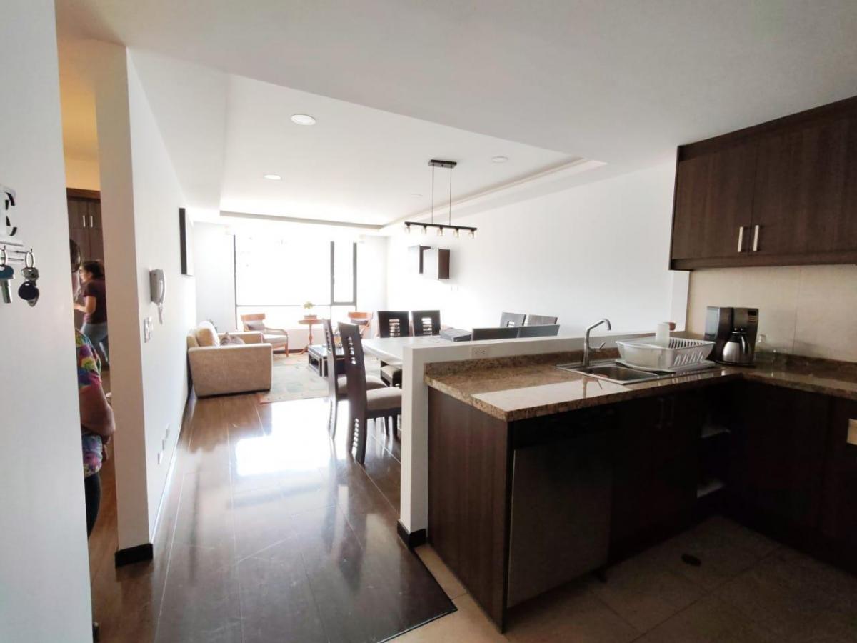 Departamento Venta Sector del Quito Tenis — imagen 10