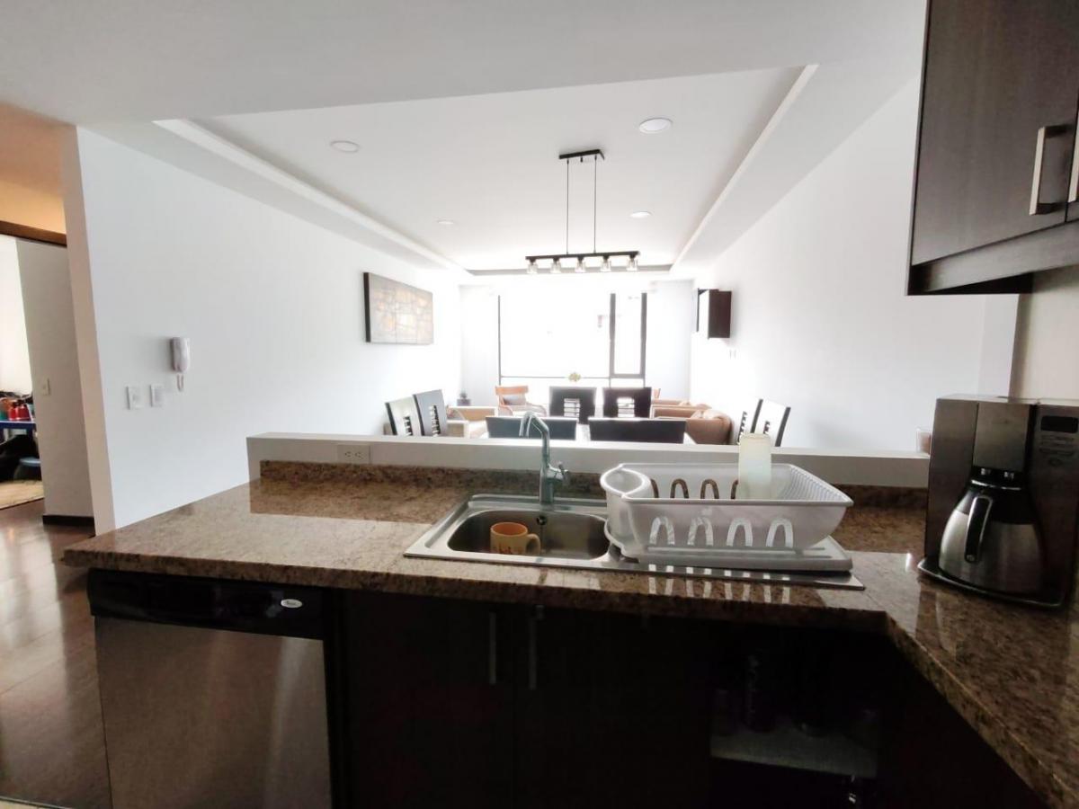 Departamento Venta Sector del Quito Tenis — imagen 9