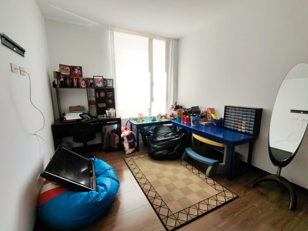 Departamento Venta Sector del Quito Tenis — imagen 8