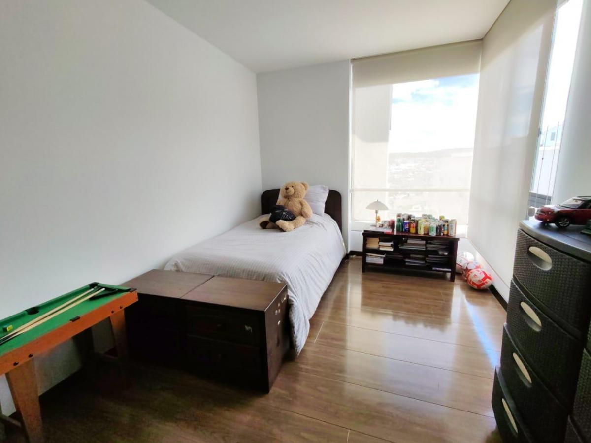 Departamento Venta Sector del Quito Tenis — imagen 7