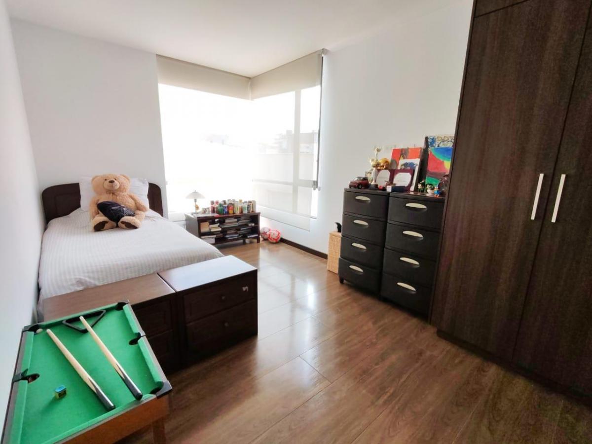 Departamento Venta Sector del Quito Tenis — imagen 6
