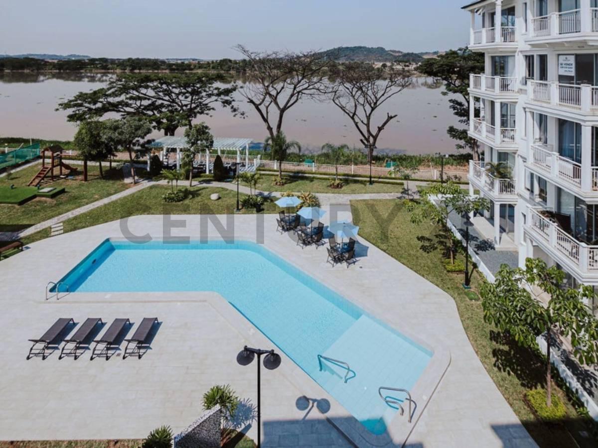 Venta Departamentos Vista Al Río de Estreno en La Provenza, Guayas — imagen 10