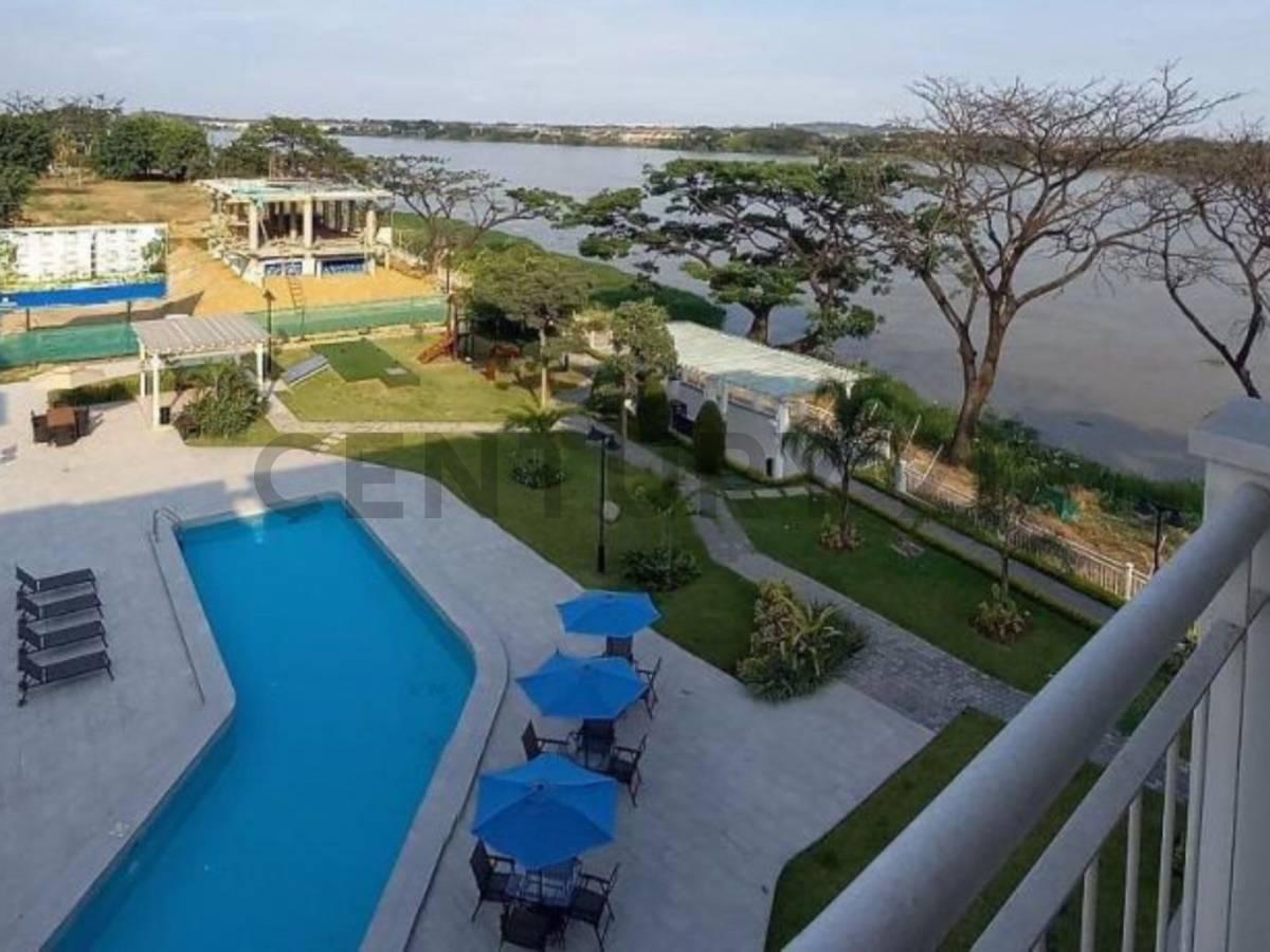 Venta Departamentos Vista Al Río de Estreno en La Provenza Alest, Guayas — imagen 3