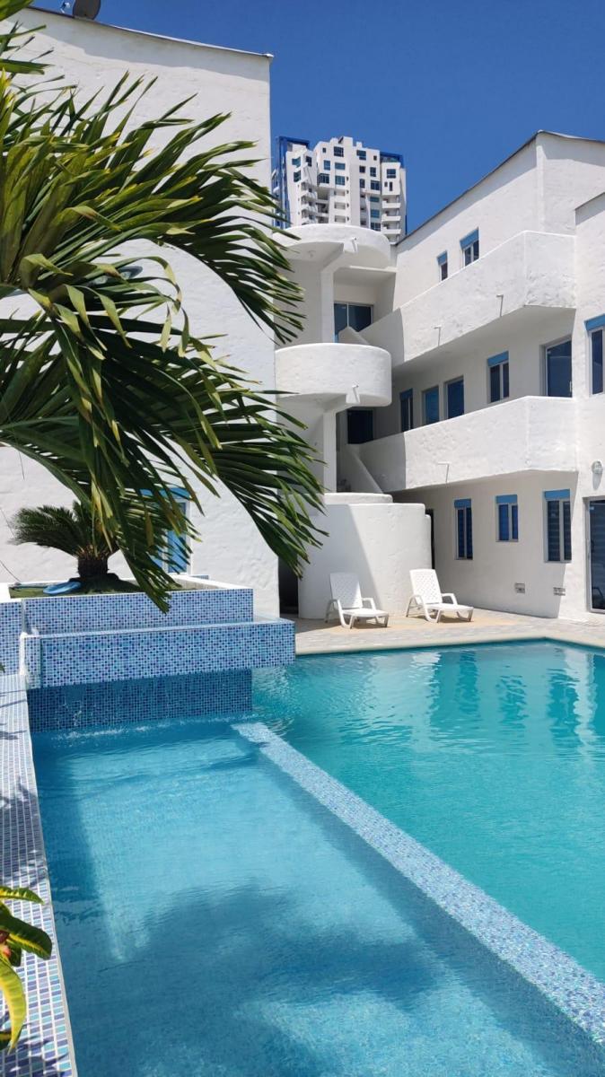 Venta - Penthouse - Esmeraldas - Tonsupa — imagen 10