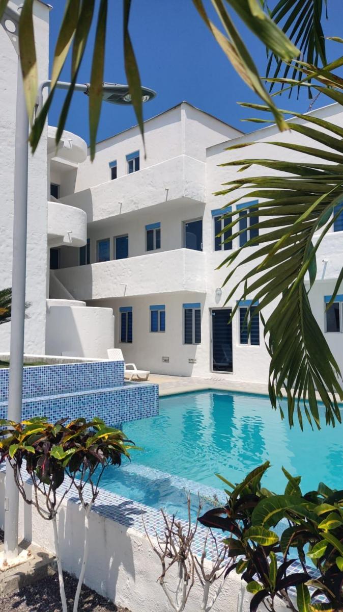 Venta - Penthouse - Esmeraldas - Tonsupa — imagen 9