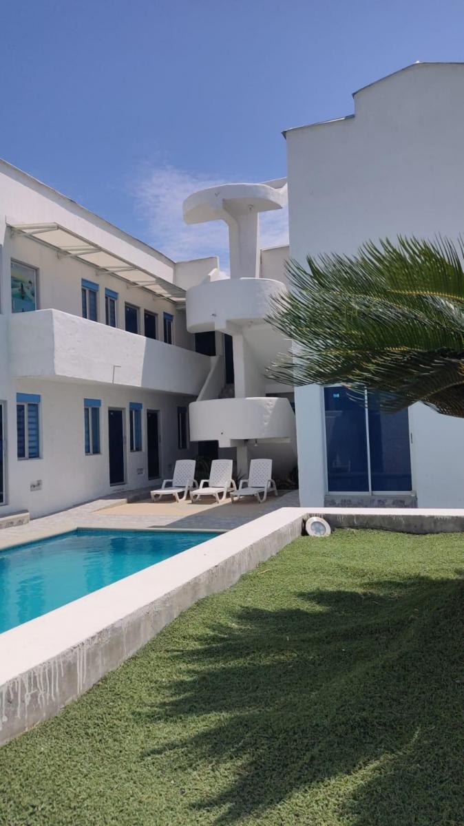 Venta - Penthouse - Esmeraldas - Tonsupa — imagen 6