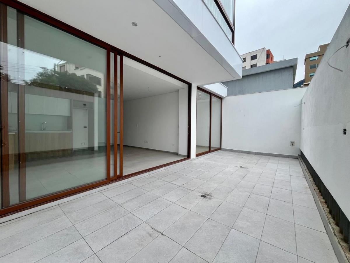 Suite Sector Quito — imagen 10