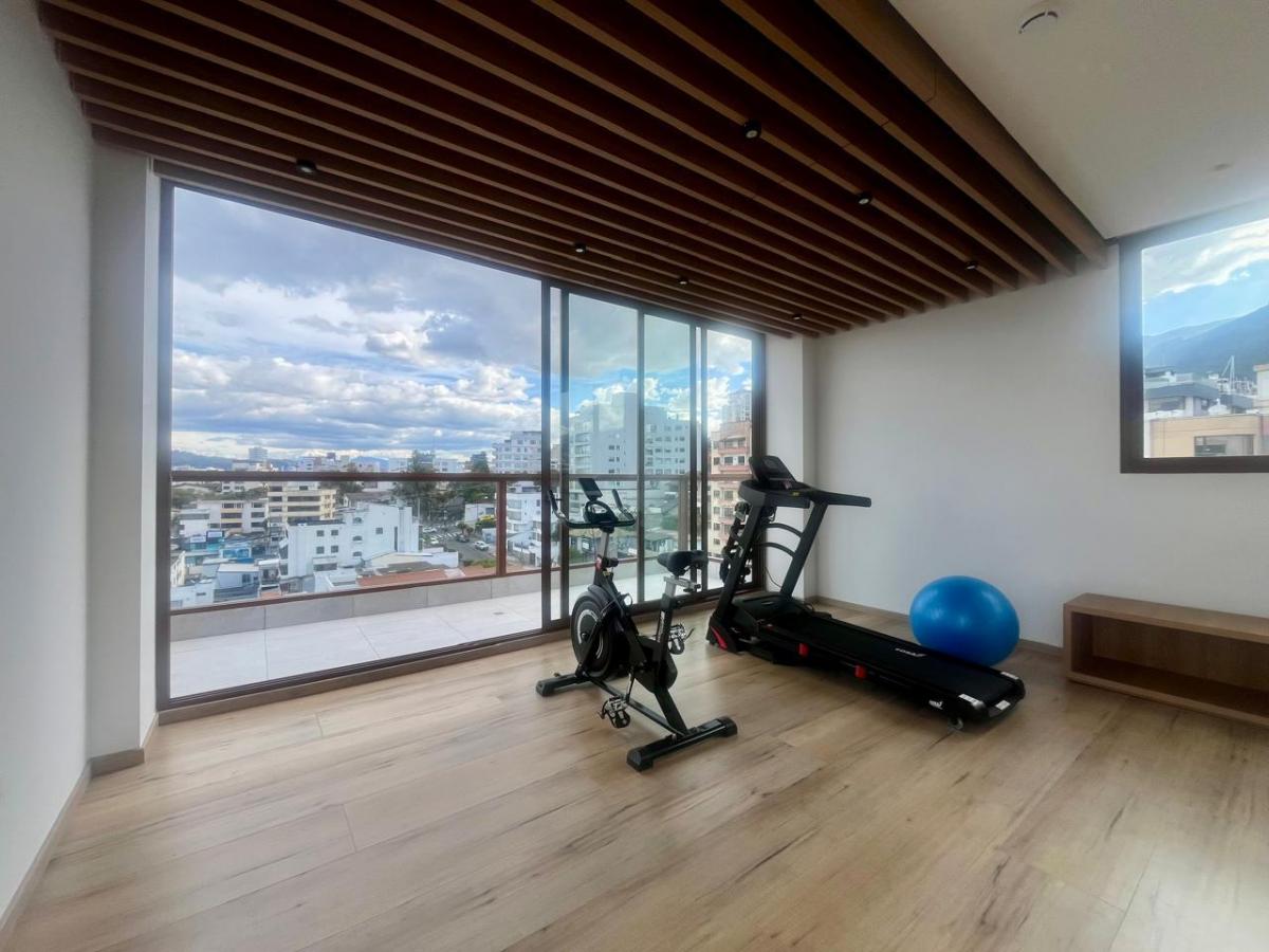 Suite Sector Quito — imagen 4