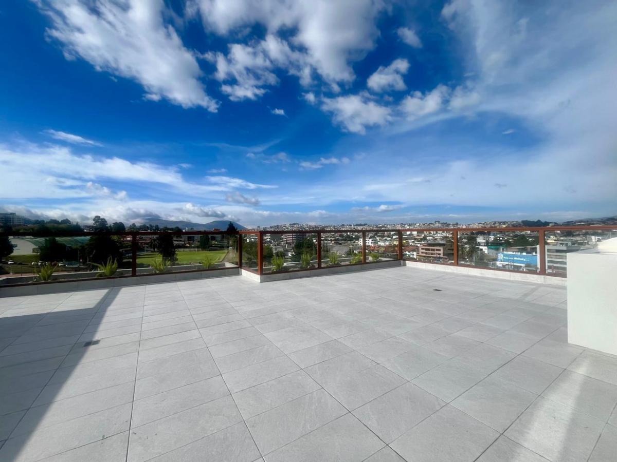 Suite Sector Quito — imagen 3