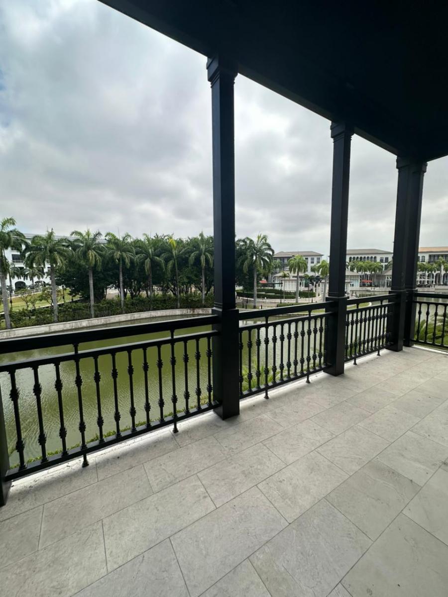 Plaza Lagos - Departamento de Lujo con Vista Al Lago en Venta - 6.5 Sambrondon, Guayas — imagen 9
