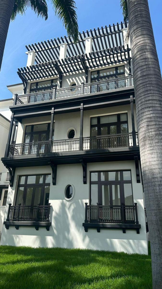 Plaza Lagos - Departamento de Lujo con Vista Al Lago en Venta - 6.5 Sambrondon, Guayas — imagen 6