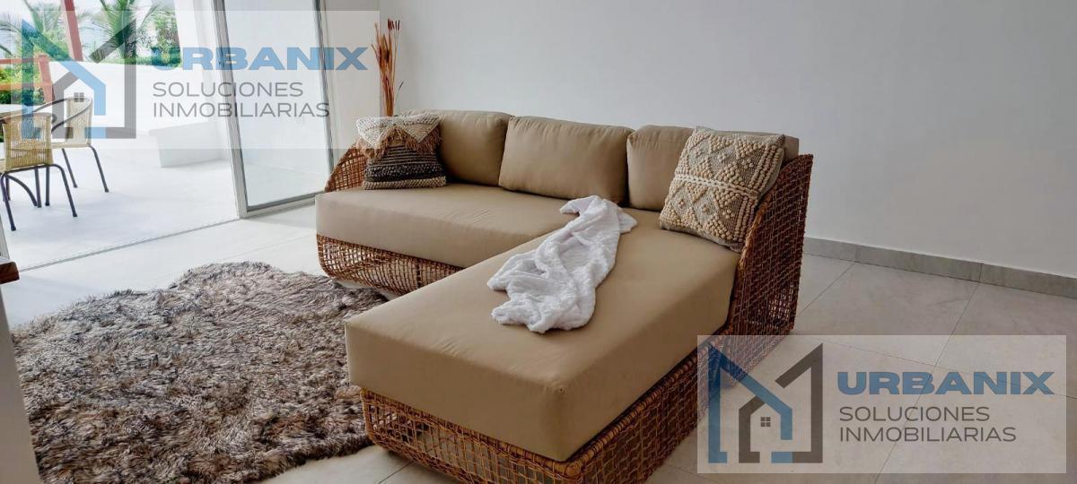 Departamento en Jama, Manabí — imagen 5