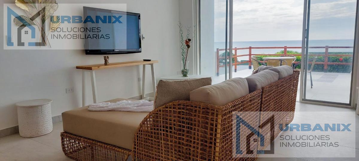 Departamento en Jama, Manabí — imagen 4
