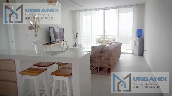 Departamento en Jama, Manabí — imagen 2