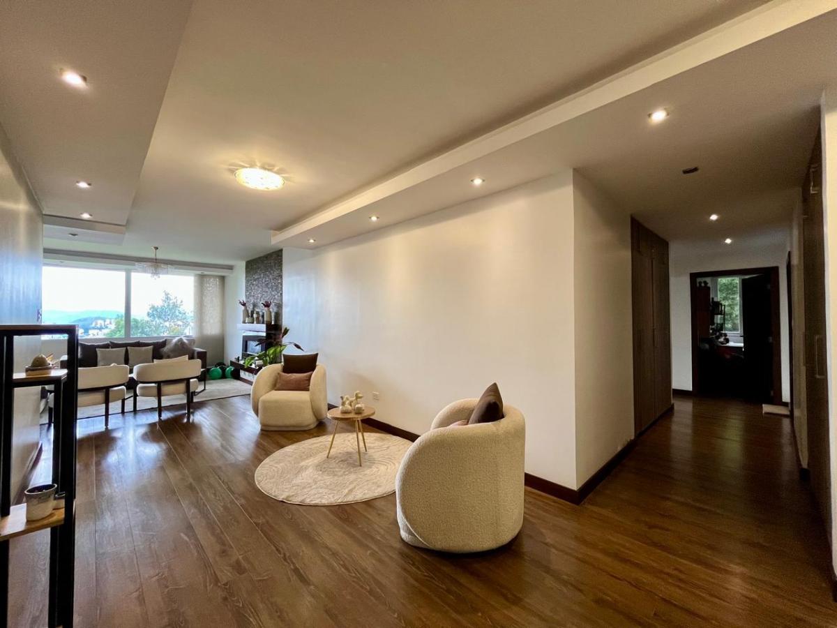 Departamento de Venta Sector El Bosque — imagen 9