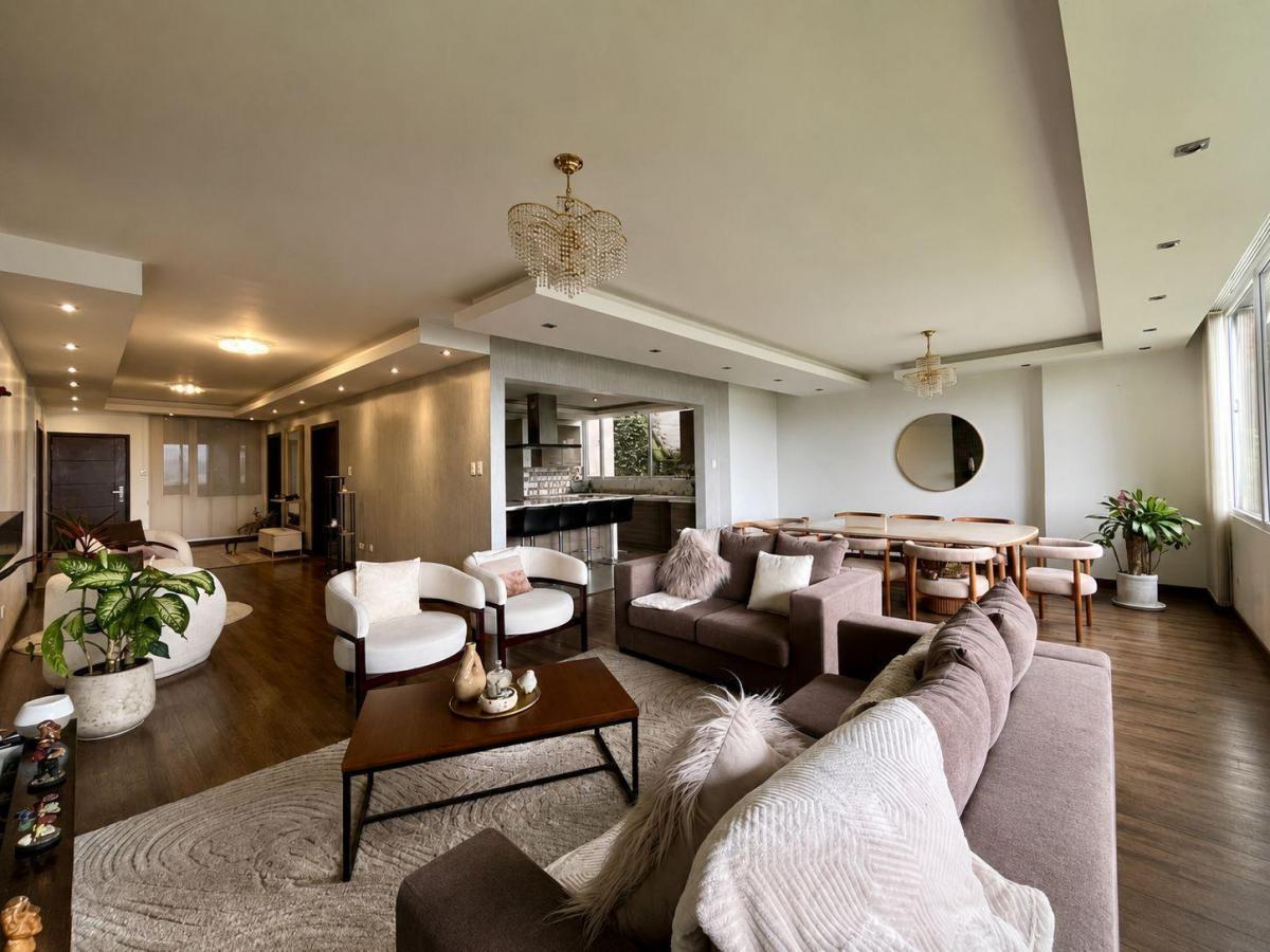 Departamento de Venta Sector El Bosque — imagen 8