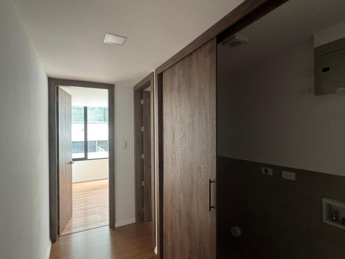 Venta Departamento de 2 Dorm. a Estrenar Sector Quito Tenis — imagen 2