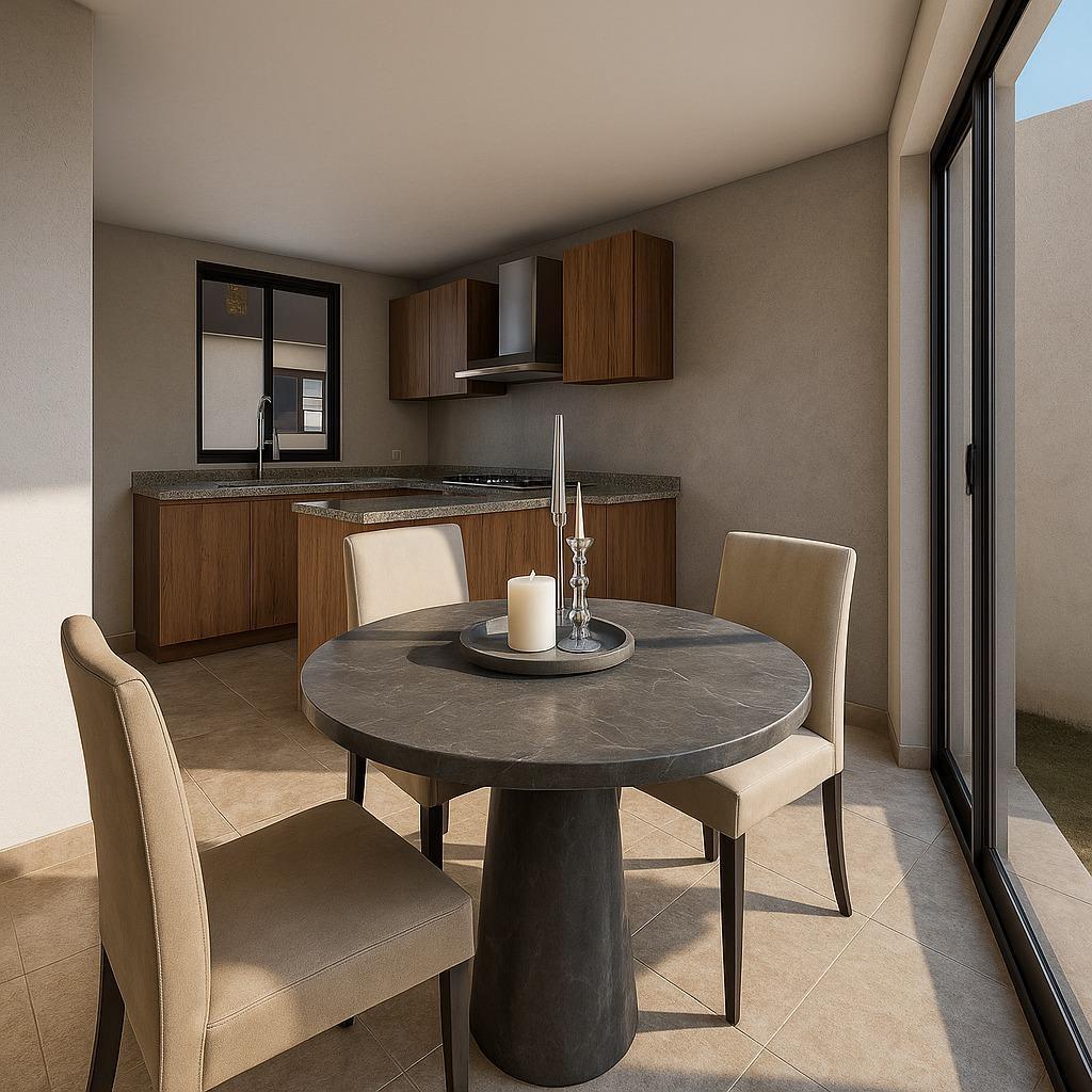 Casas 98 Mil a Estrenar en Puembo, Vía a Pifo, en Conjunto Privado — imagen 8