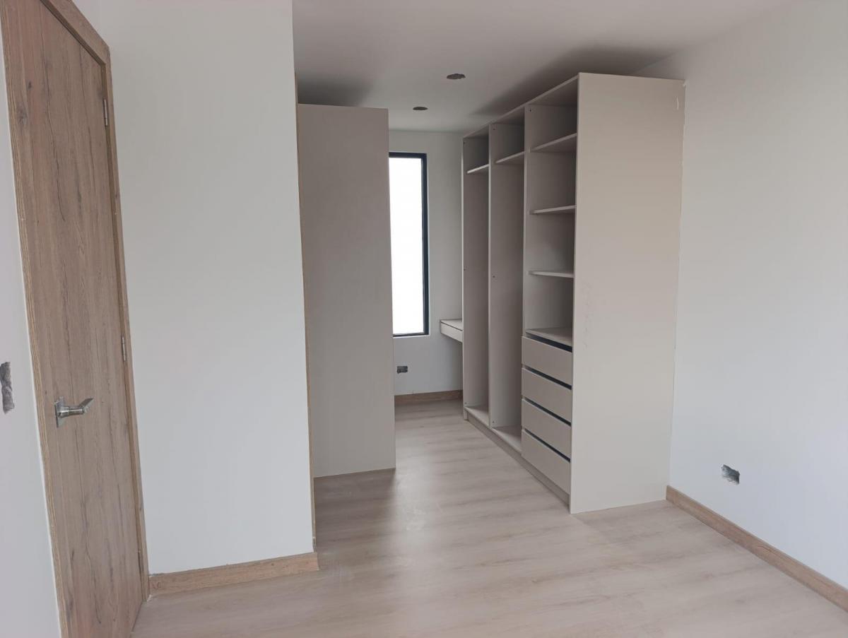Casas 98 Mil a Estrenar en Puembo, Vía a Pifo, en Conjunto Privado — imagen 6