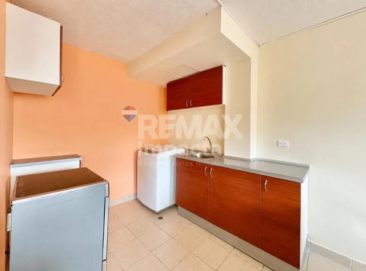 Departamento en Venta 2ha | Turubama - Sector Divino Niño — imagen 1