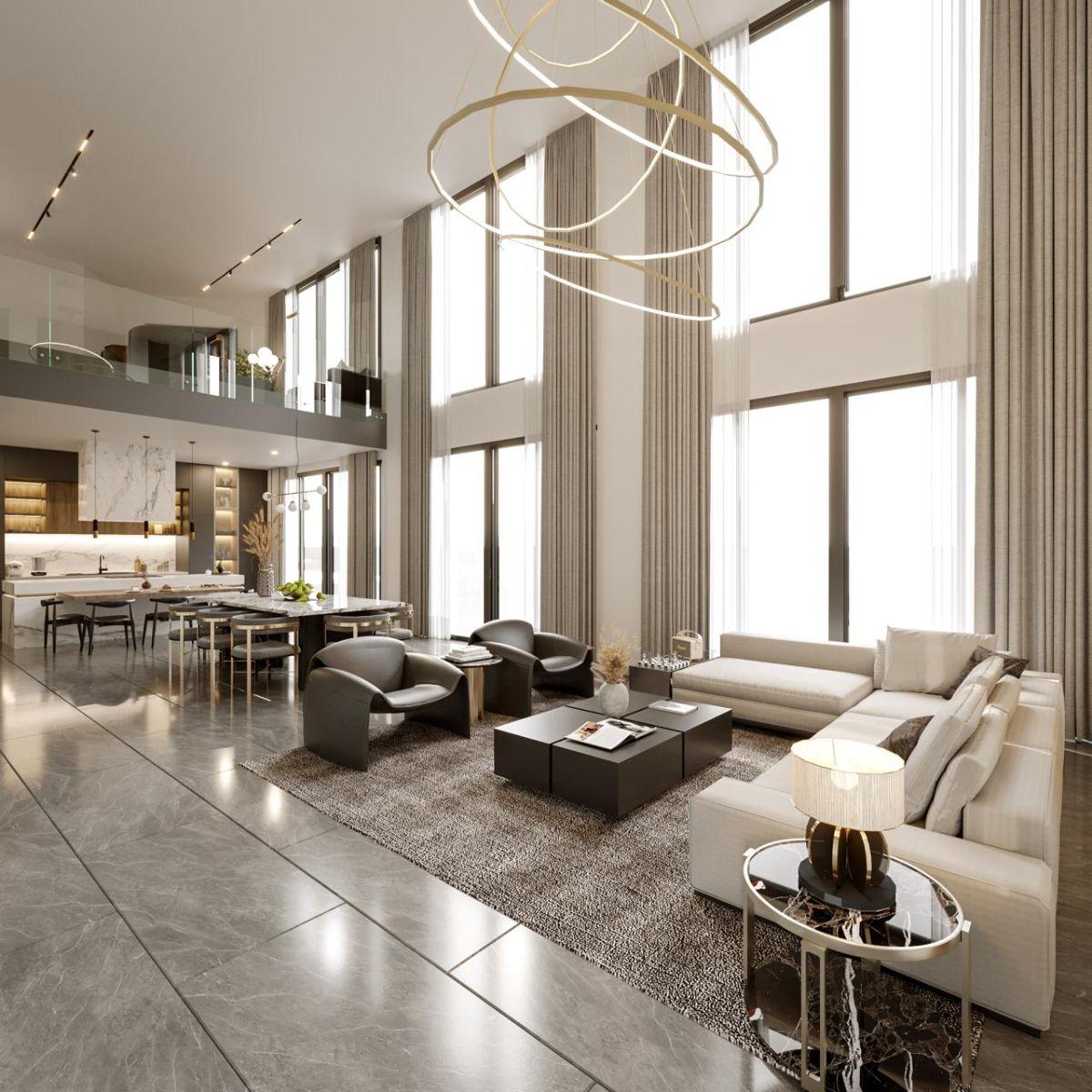 Penthouses Exclusivos en Mocólí Golf Descubra un Estilo de Vida Único en La Urbanización Más Presti, Guayas — imagen 10