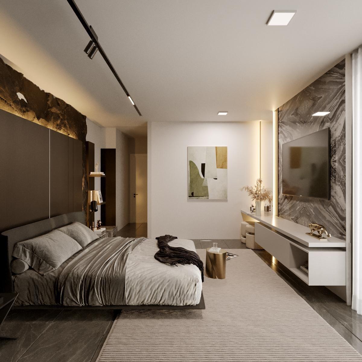 Penthouses Exclusivos en Mocólí Golf Descubra un Estilo de Vida Único en La Urbanización Más Presti, Guayas — imagen 8