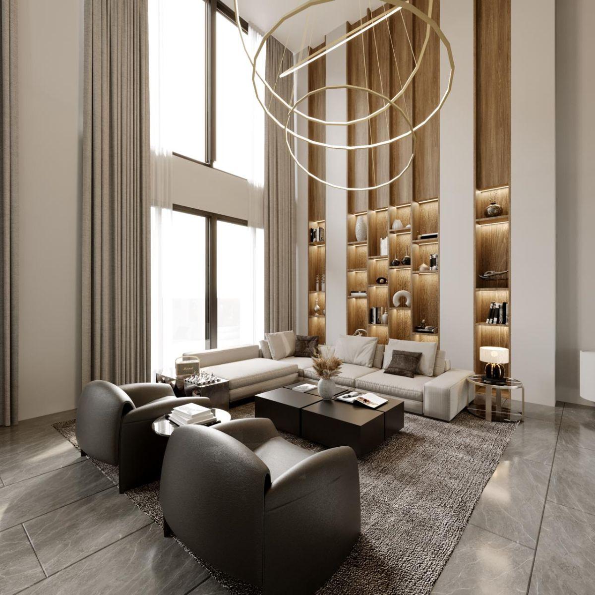 Penthouses Exclusivos en Mocólí Golf Descubra un Estilo de Vida Único en La Urbanización Más Presti, Guayas — imagen 4