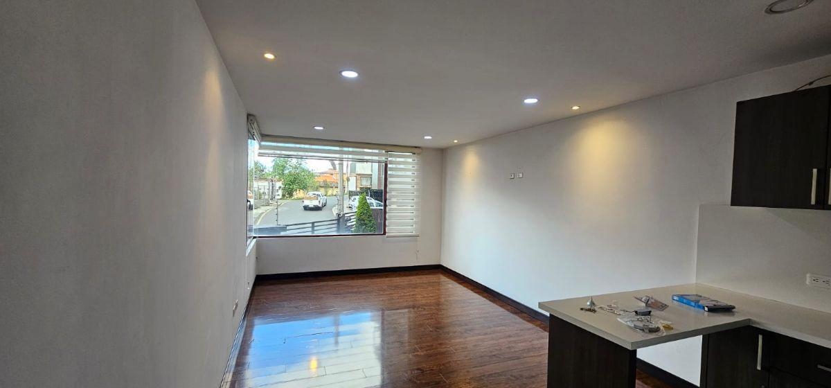 Vendido/moderno Departamento Bien Ubicado Vía a Misicata, Azuay — imagen 10