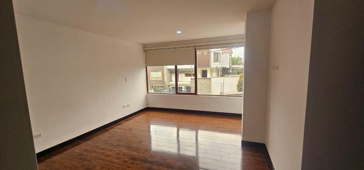 Vendido/moderno Departamento Bien Ubicado Vía a Misicata, Azuay — imagen 9