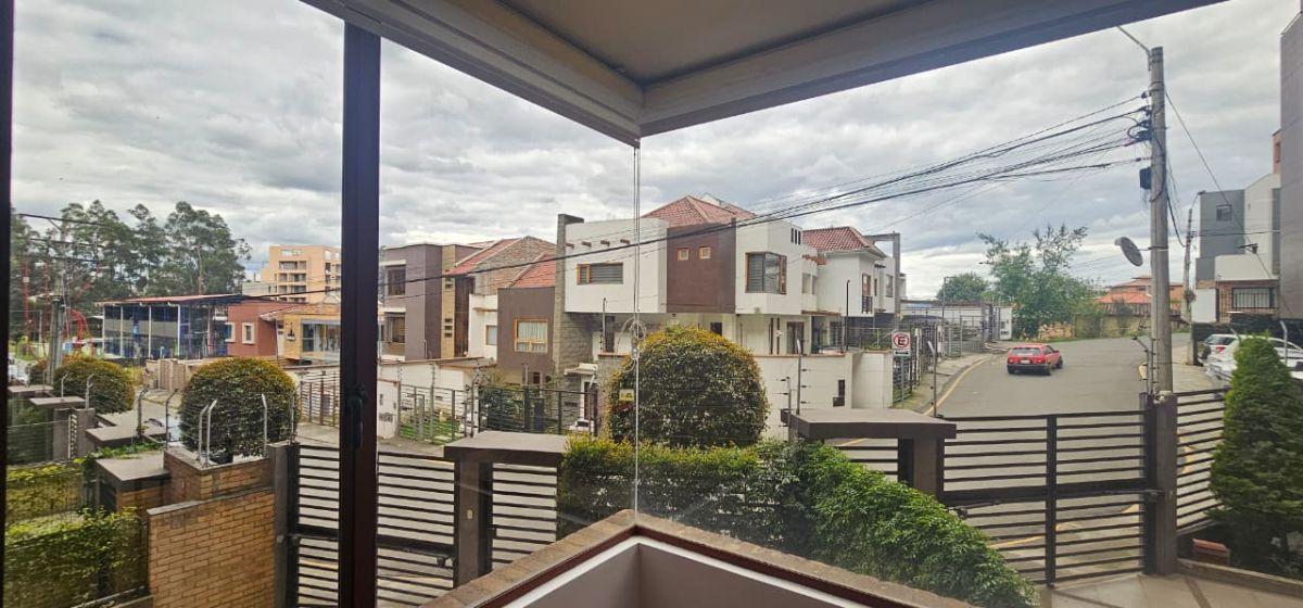 Vendido/moderno Departamento Bien Ubicado Vía a Misicata, Azuay — imagen 8