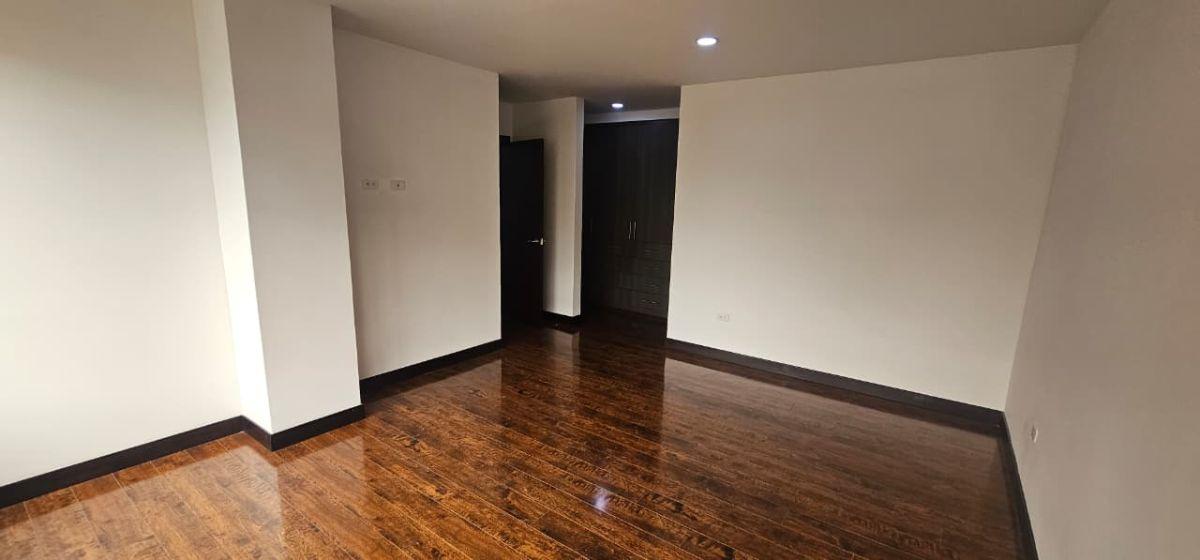 Vendido/moderno Departamento Bien Ubicado Vía a Misicata, Azuay — imagen 6
