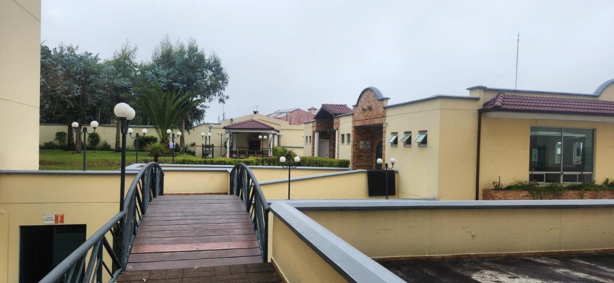 Departamento en Venta en Monteserrin Urb Terranova — imagen 10