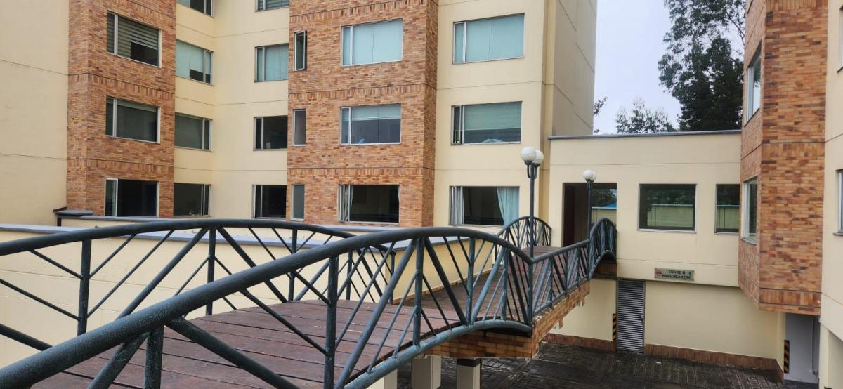 Departamento en Venta en Monteserrin Urb Terranova — imagen 9