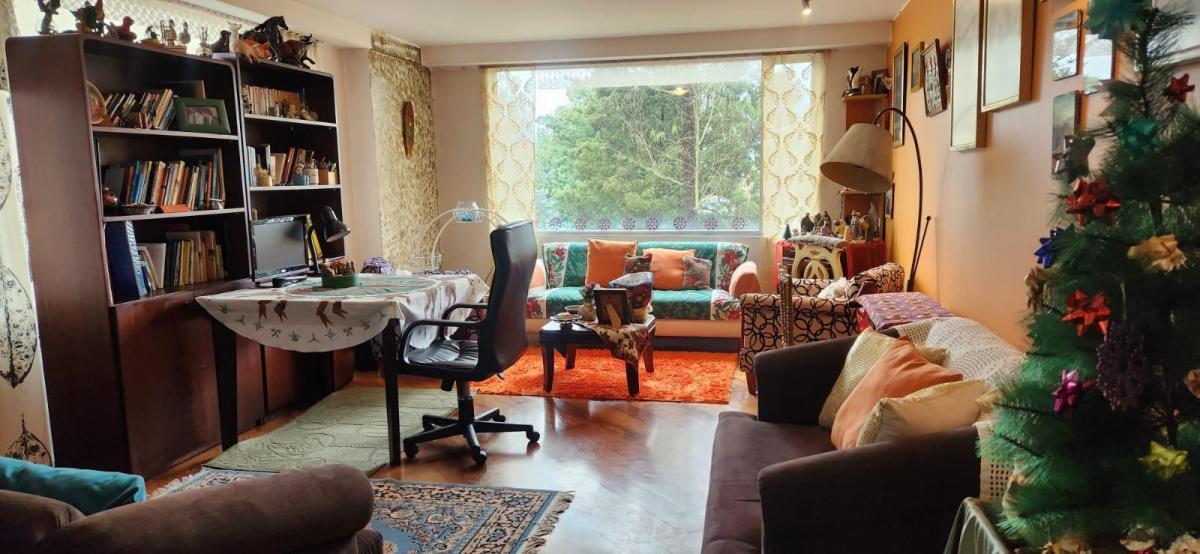 Departamento en Venta en Monteserrin Urb Terranova — imagen 7
