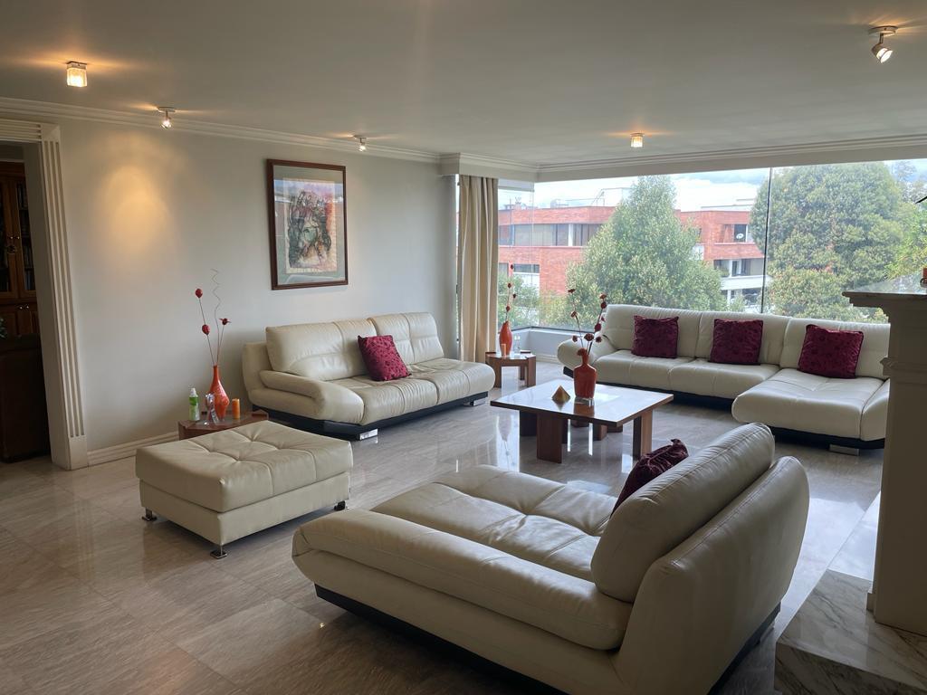 Venta Quito Tenis Espectacular Departamento — imagen 10