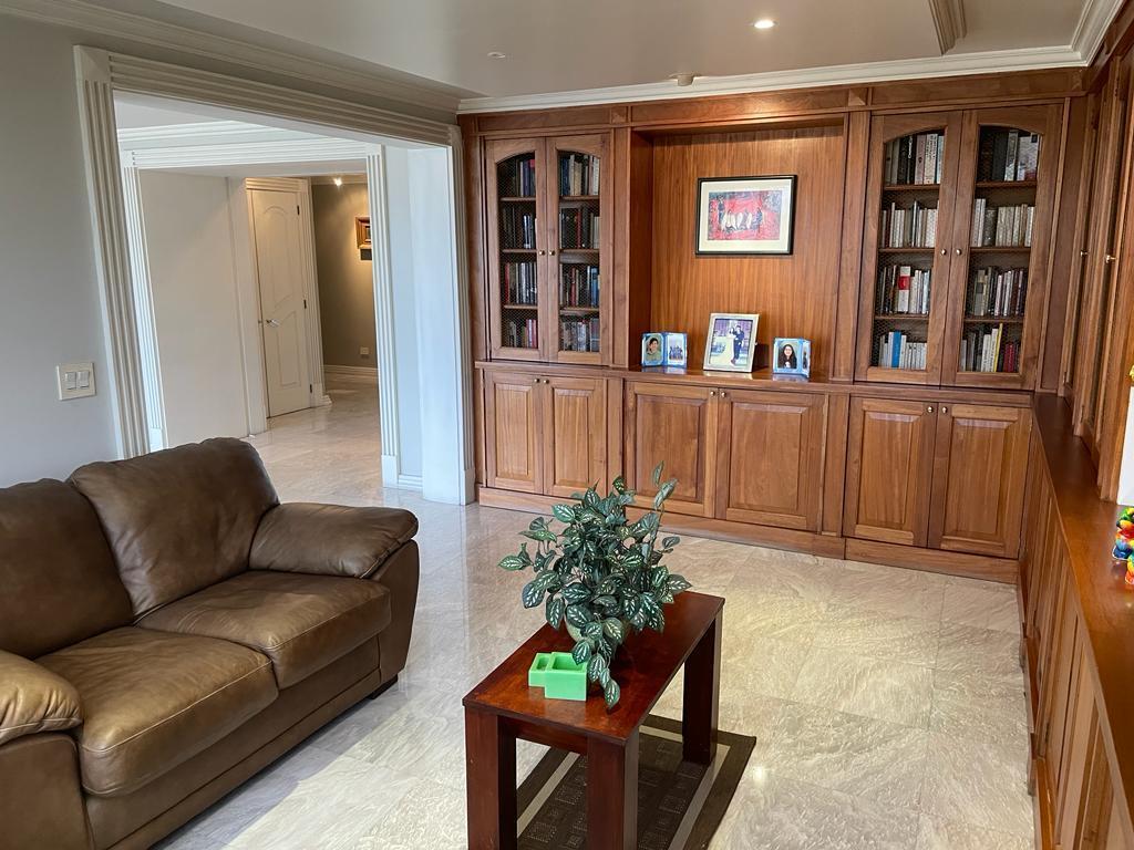 Venta Quito Tenis Espectacular Departamento — imagen 9