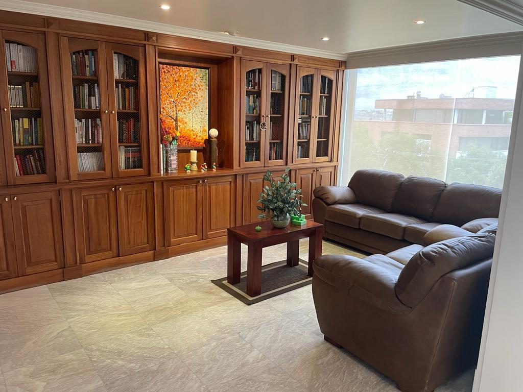 Venta Quito Tenis Espectacular Departamento — imagen 7