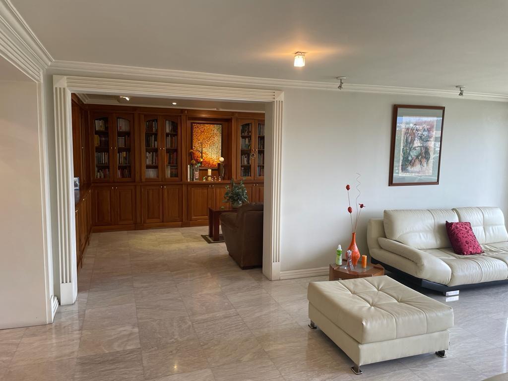 Venta Quito Tenis Espectacular Departamento — imagen 6