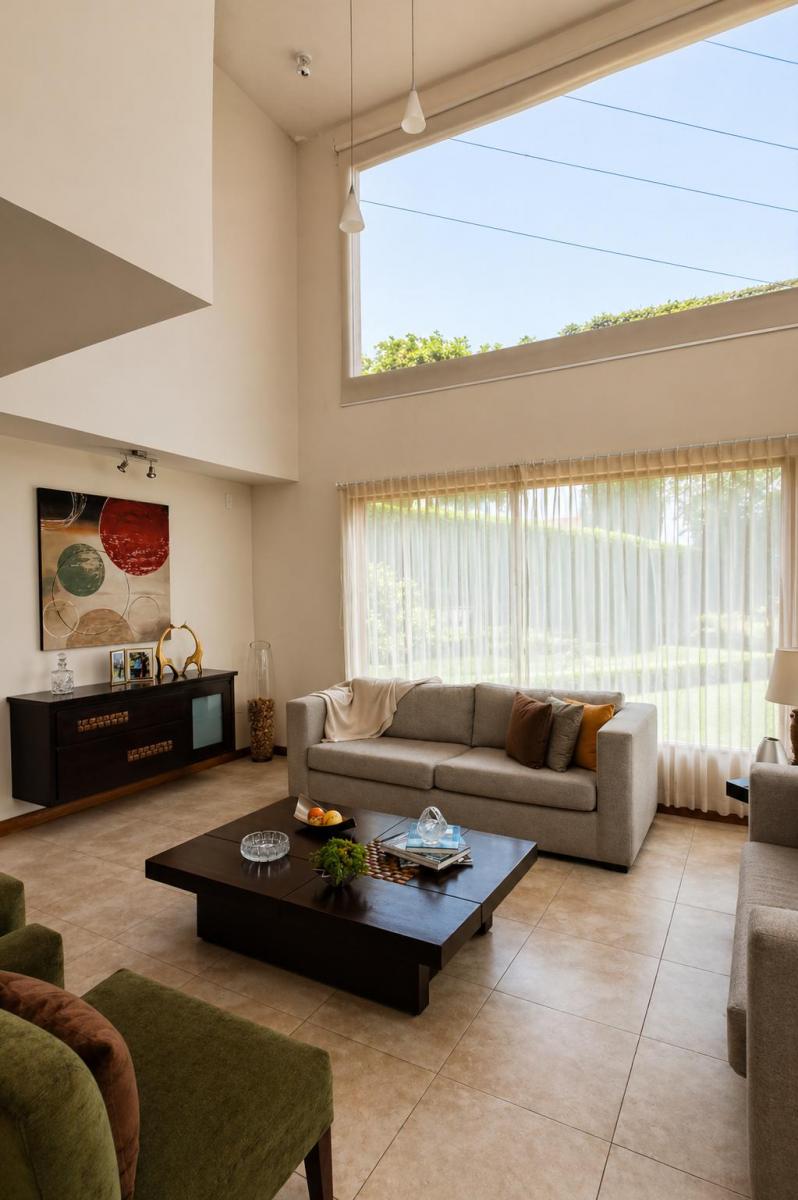 Venta Casa Tanda Urbanización Áreas Comunales Cancha Vista — imagen 9